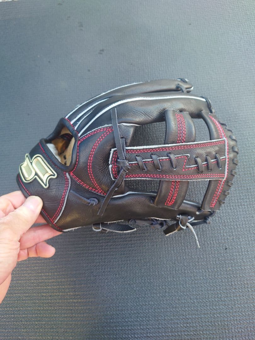 特価！S SK硬式栄プロエッジ　矢野モデル