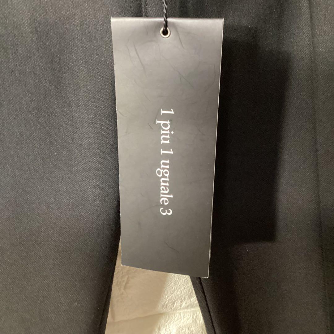 1PIU1UGUALE3 GOLF ストレッチ　パンツ