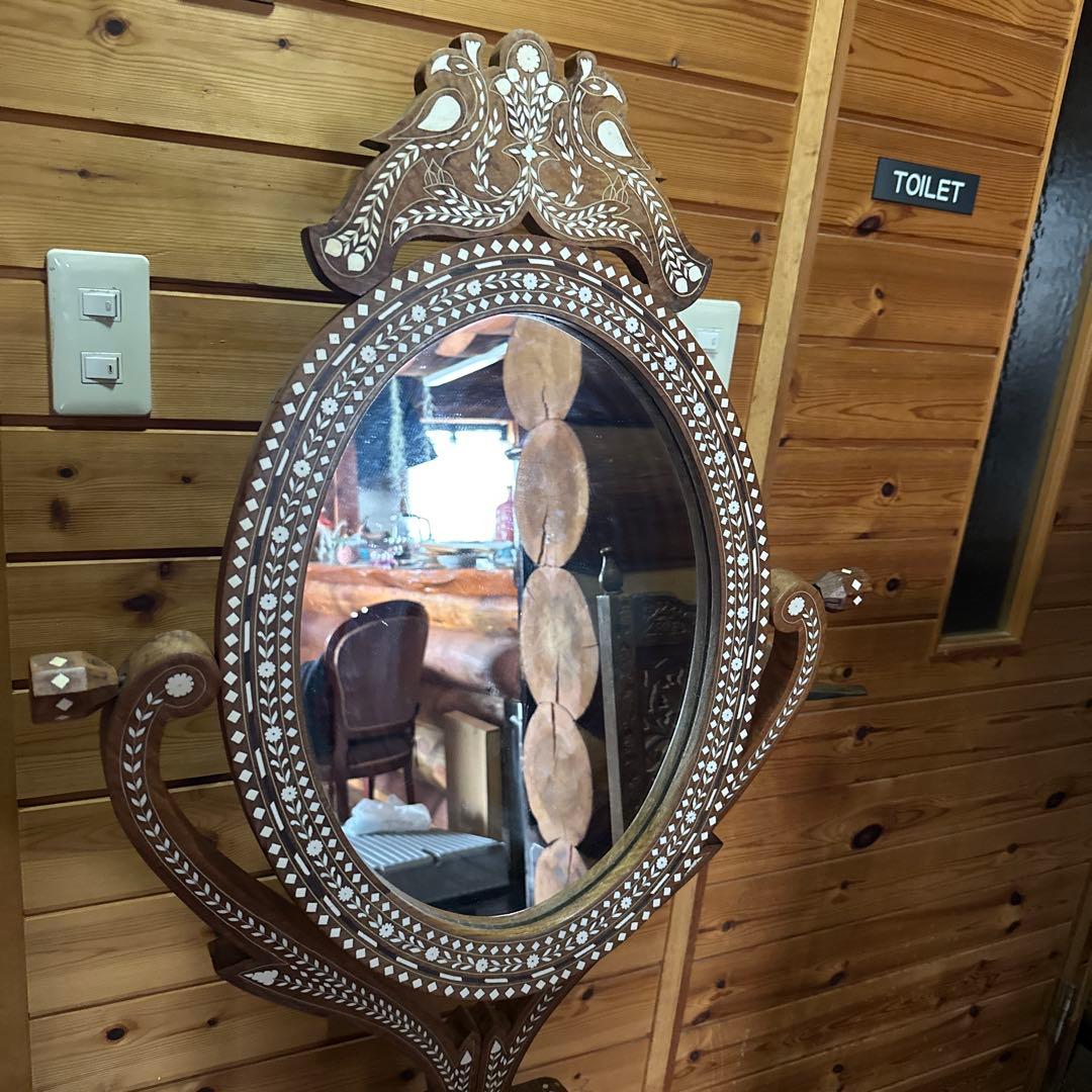 お値下げ❣️とても素敵なドレッサー