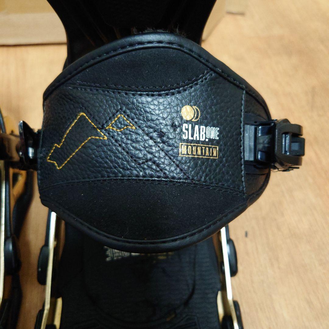 21-22 SP BINDINGS MOUNTAIN ビンディング　M/L