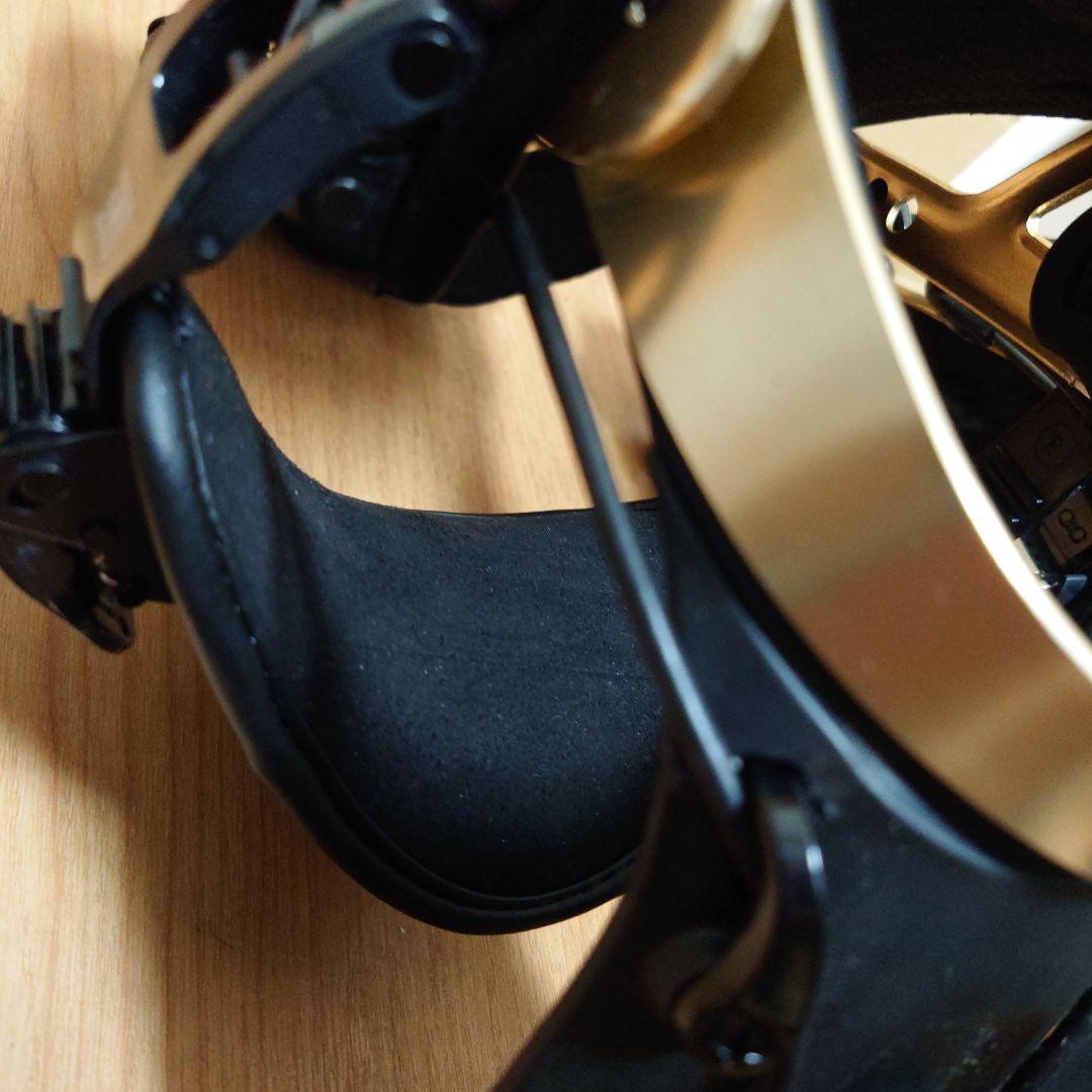 21-22 SP BINDINGS MOUNTAIN ビンディング　M/L