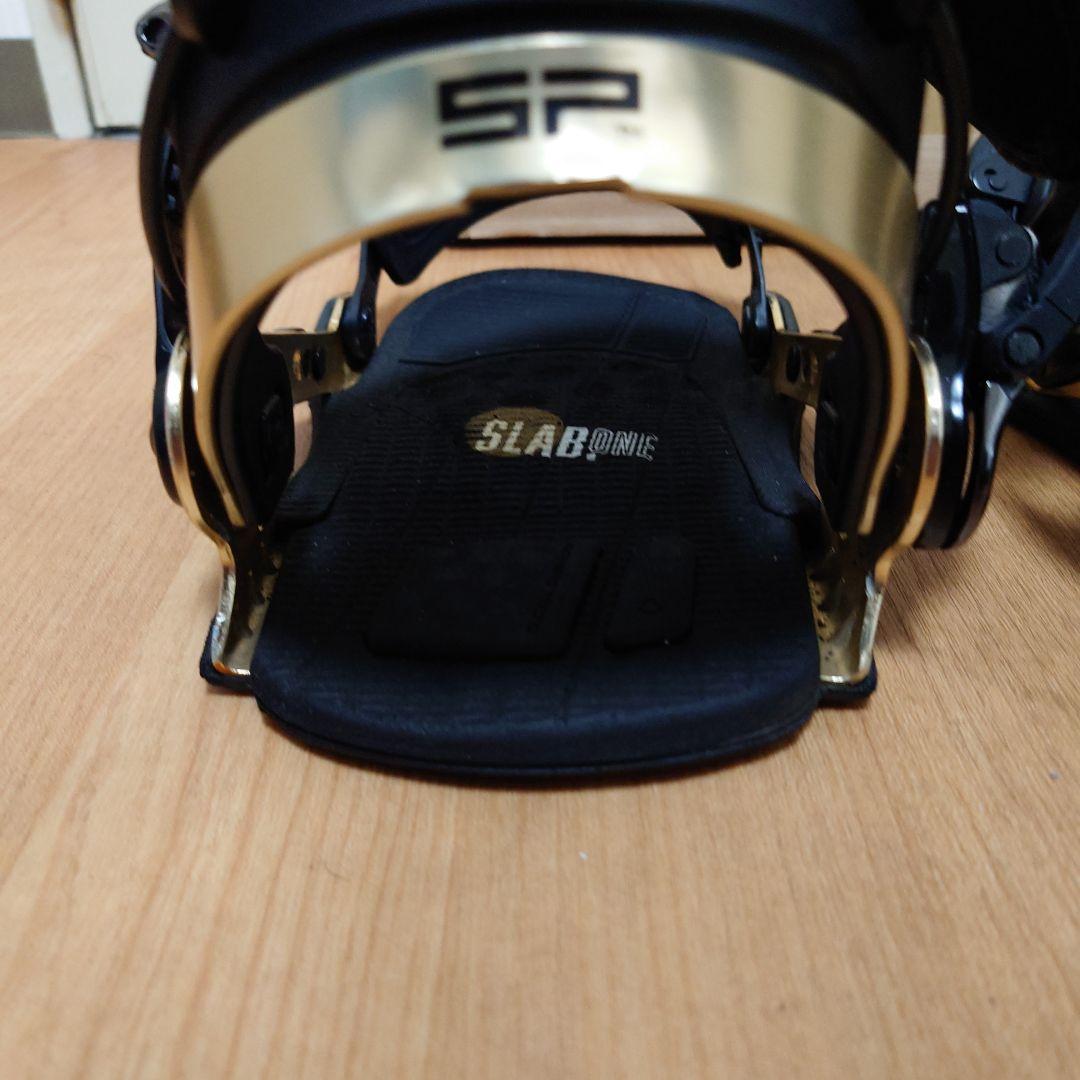 21-22 SP BINDINGS MOUNTAIN ビンディング　M/L