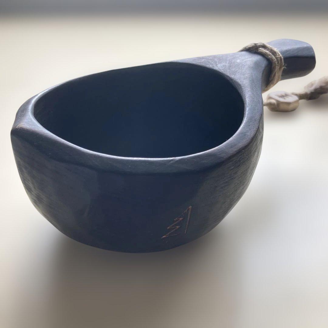 【新品】ソウルオブシベリア #1 No.2013 ククサ