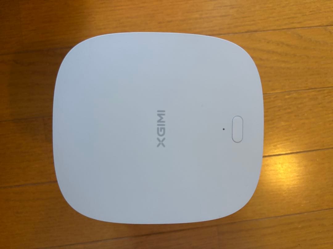 【値下げ】XGIMI MoGo2 プロジェクター　専用ケース付き