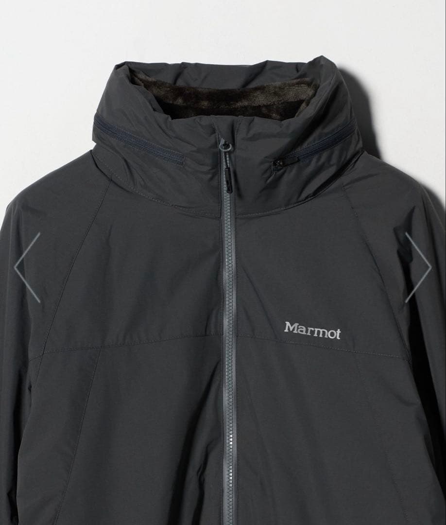 【1/4終了】Marmot GLR 2-IN1 シェルジャケット