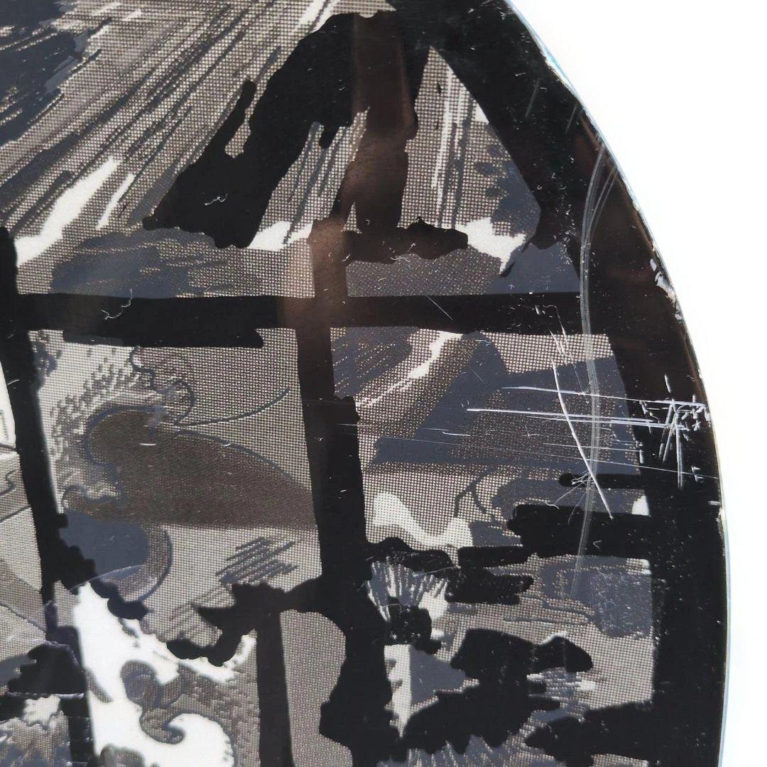 超希少 BURTON DESCENDANT カモ柄 入手困難