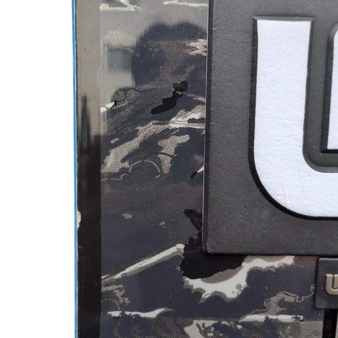 超希少 BURTON DESCENDANT カモ柄 入手困難