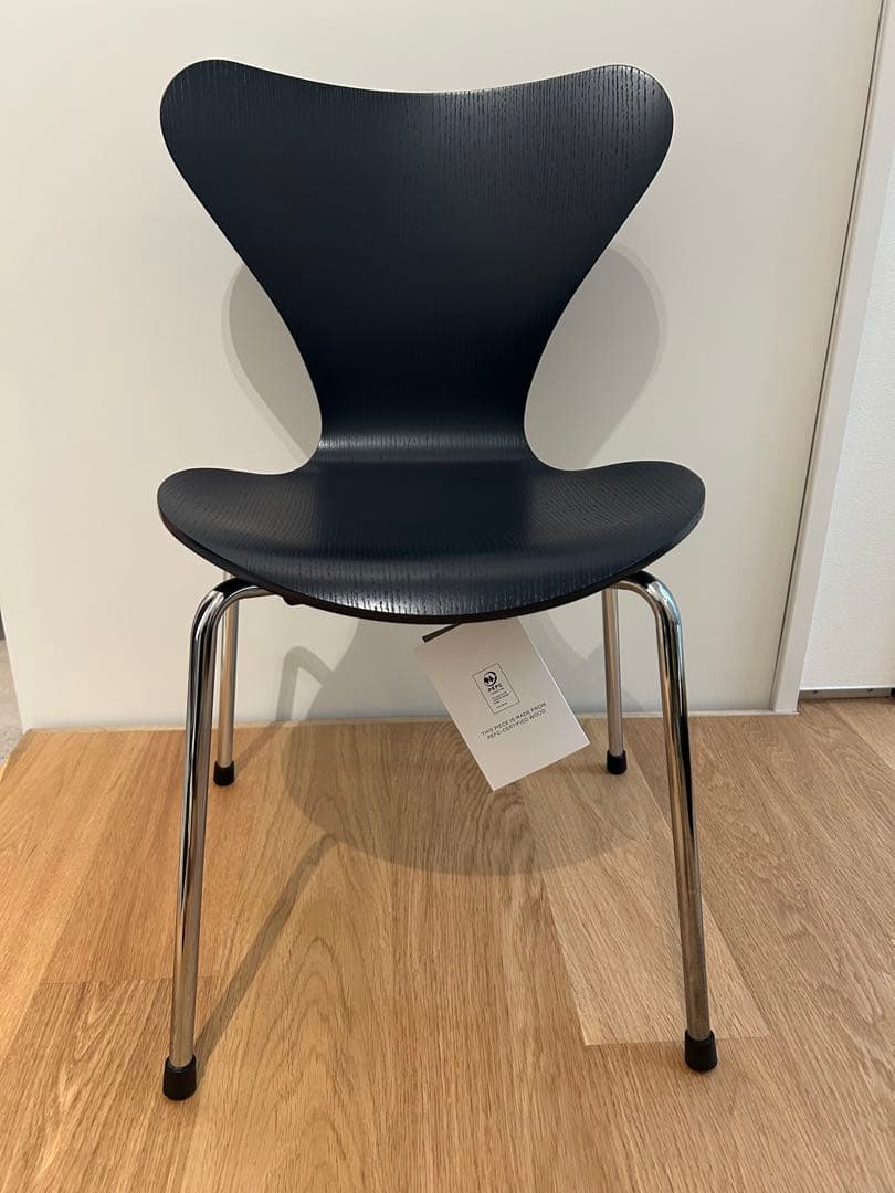 新品正規品Fritz Hansen セブンチェア CHILDREN'S子供用