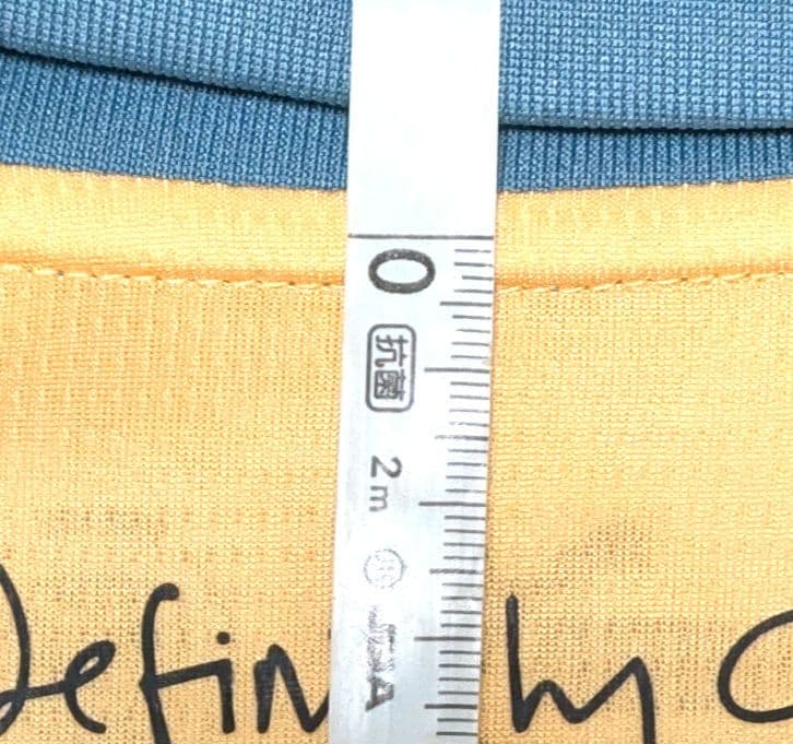 24-25 マンチェスター・シティ 4th ユニフォーム