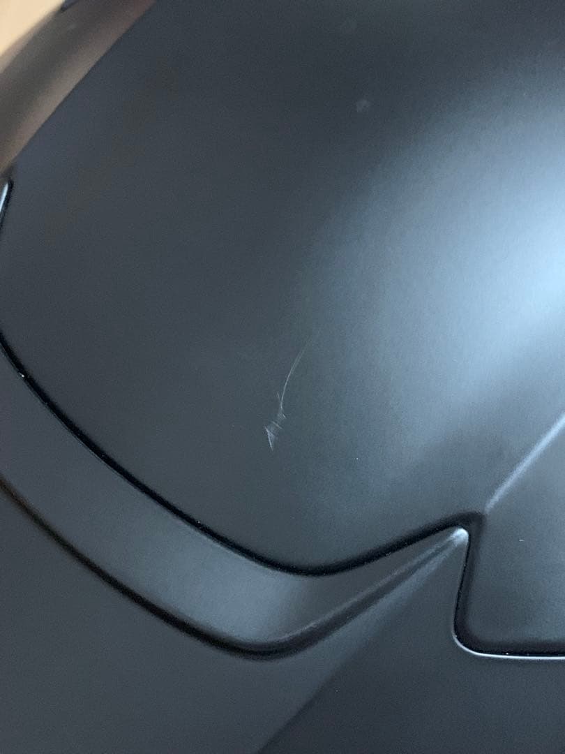 Kabuto KAMUI-III サイズS 55-56cm