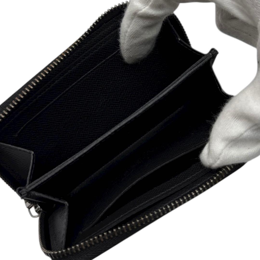 6145 極美品ルイヴィトン エクリプス ジッピーパース ヴェルティカル