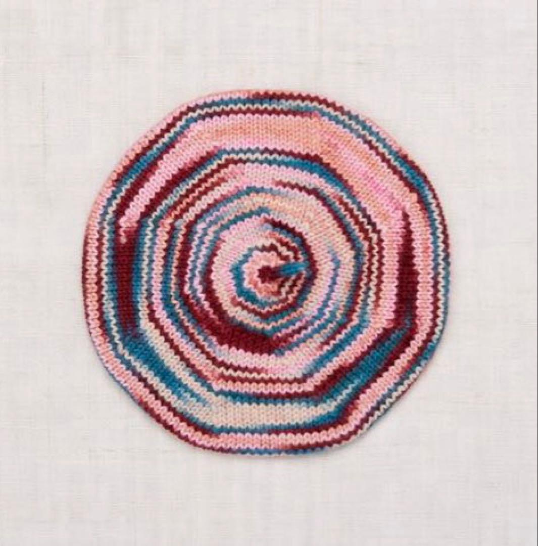 【新品】Misha&Puff Simple Beret