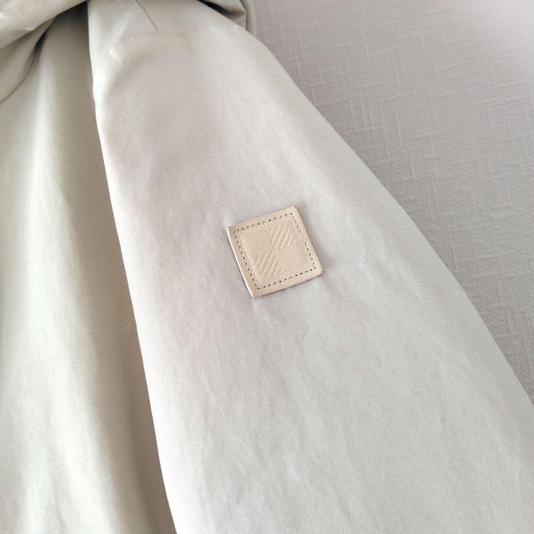 ウールリッチ ボルダーパーカ ライトグレー ホワイト WWCPS2803