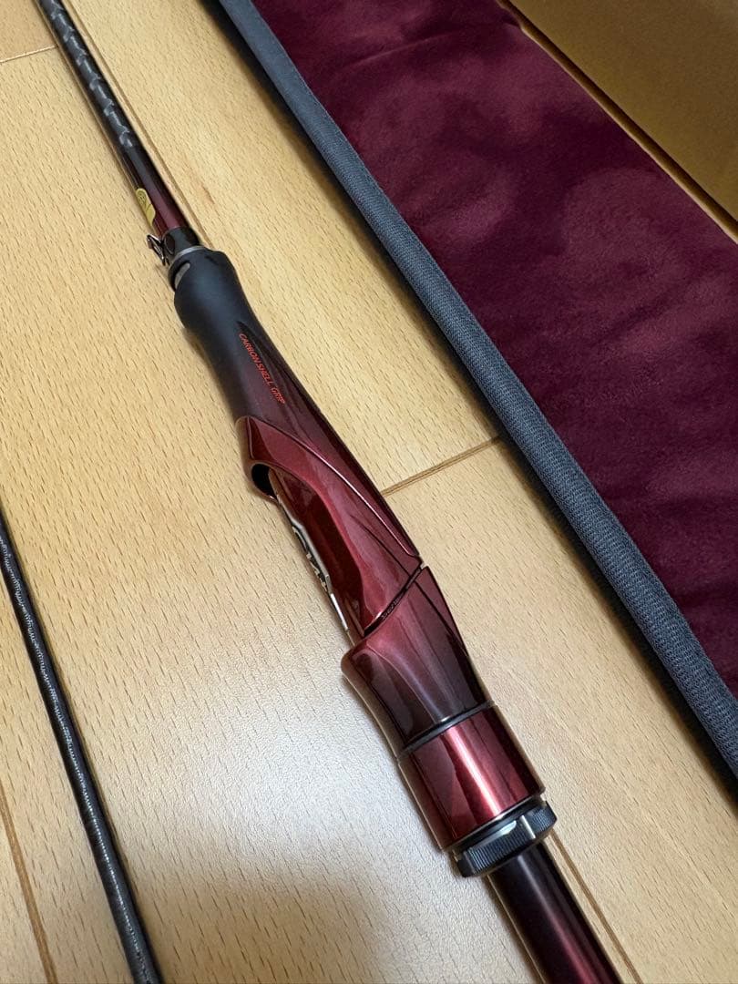 25セフィアリミテッド84L＋新品未使用