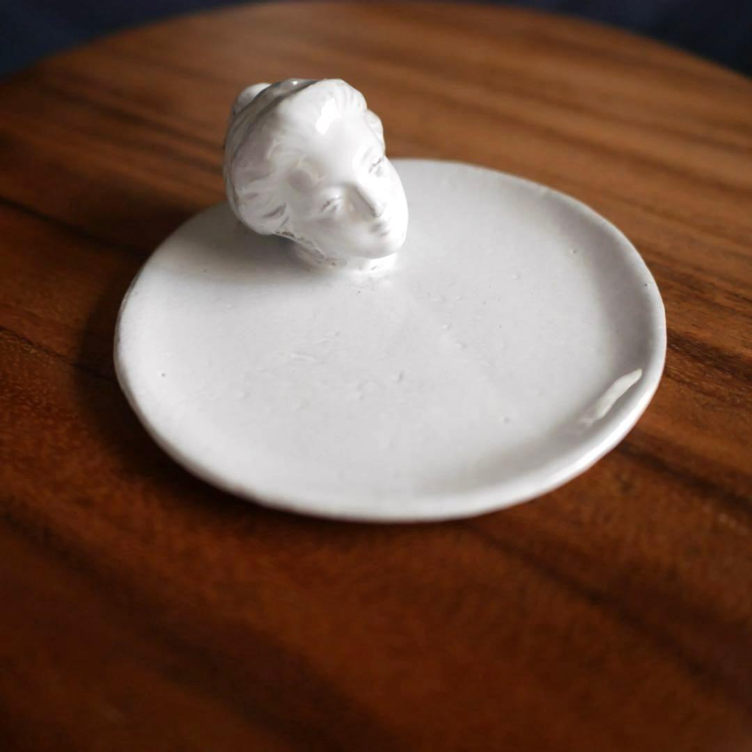 アスティエ Marie Antoinette インセンスホルダー お香立て