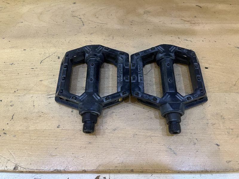 LOUISGARNEAU　LGS　GRIND　９　MTB　27.5インチ