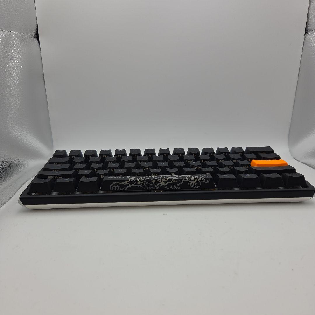 Ducky One 3 Mini 60% メカニカルキーボード