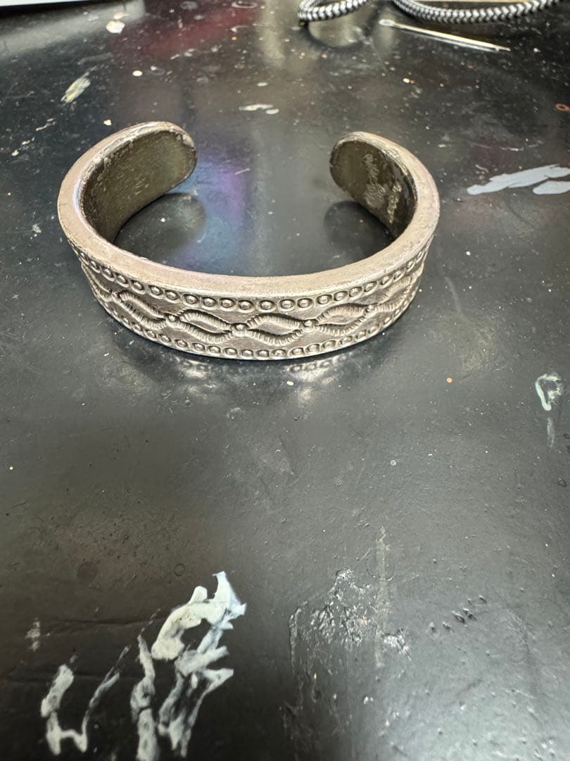 beams別注　インディアンジュエリー