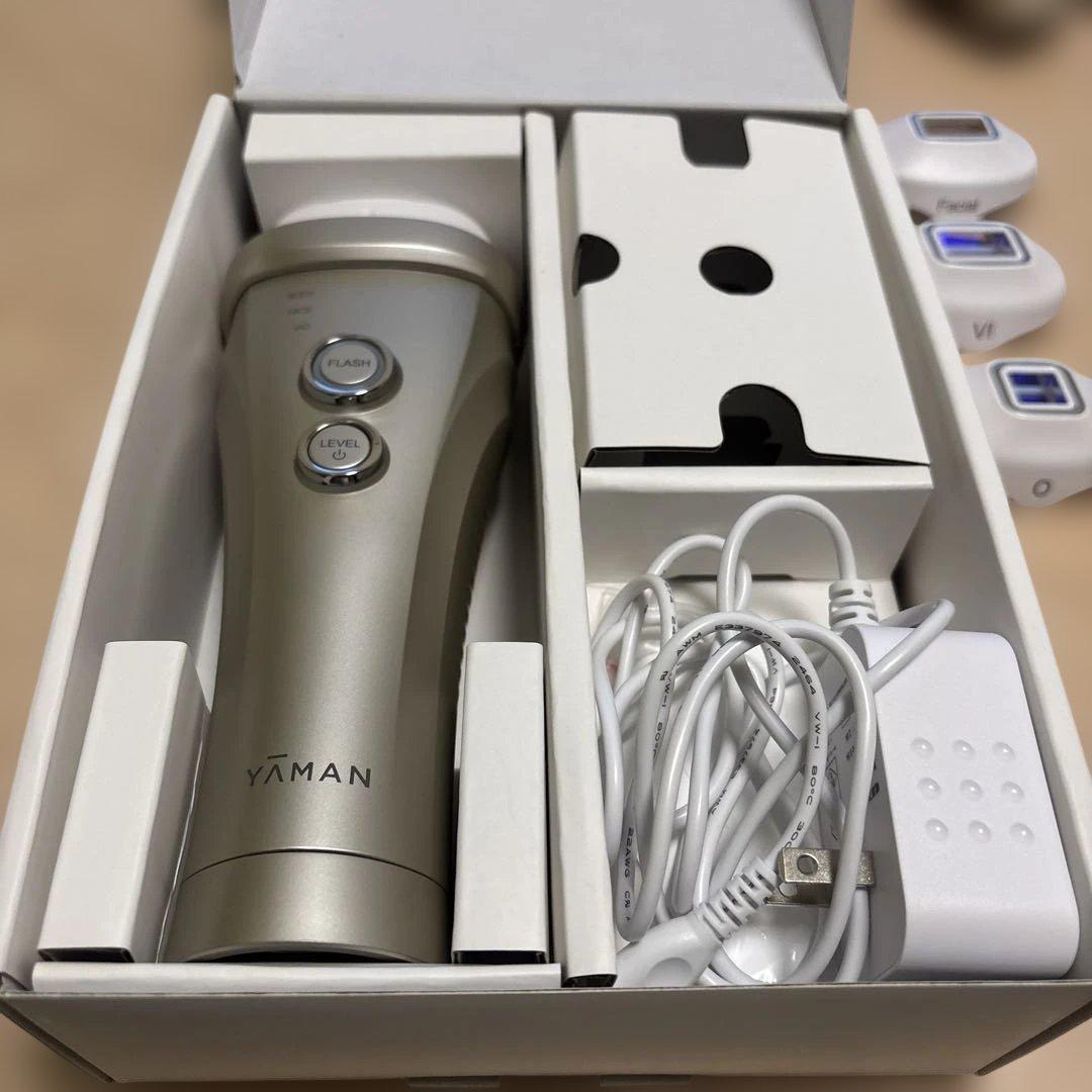 YA-MAN TOKYO JAPAN レイボーテヴィーナス ビューティープラス