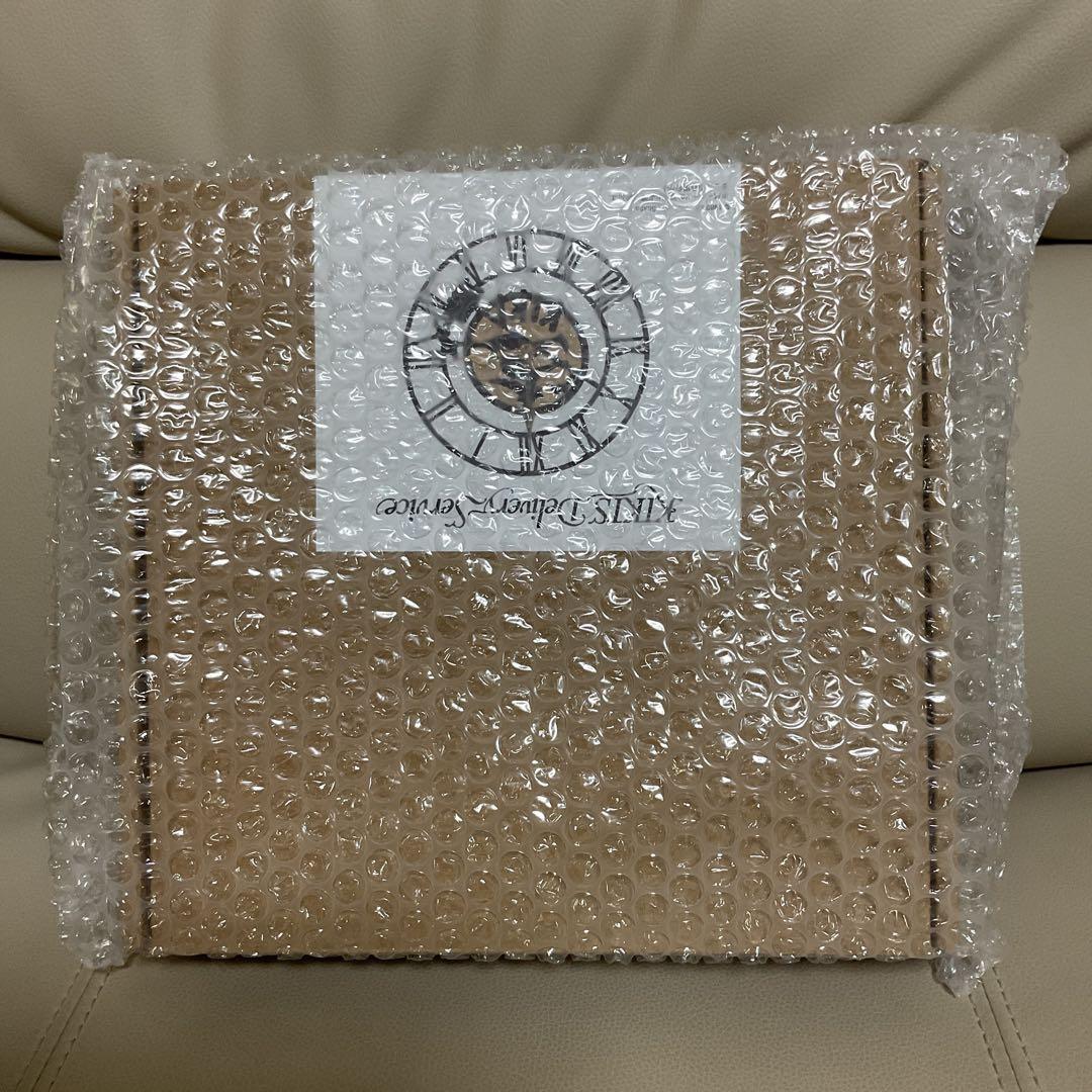 新品　魔女の宅急便　キキの看板　掛時計