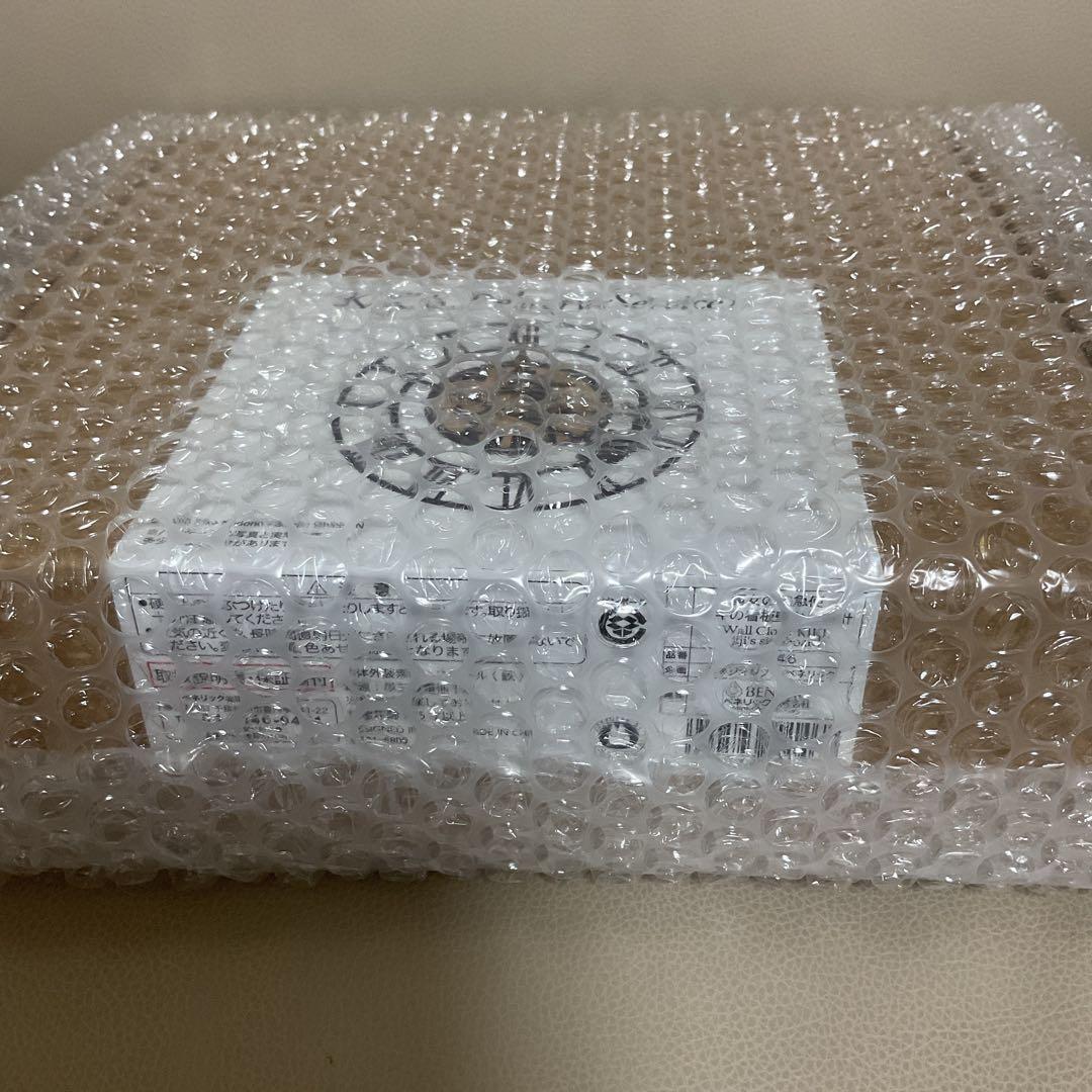 新品　魔女の宅急便　キキの看板　掛時計