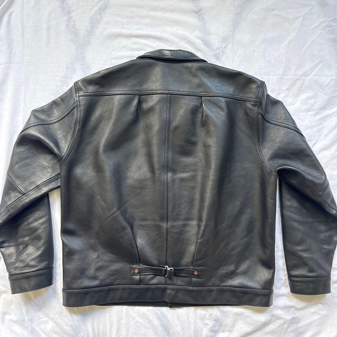 Schott トラッカージャケット 1st XL(LL)