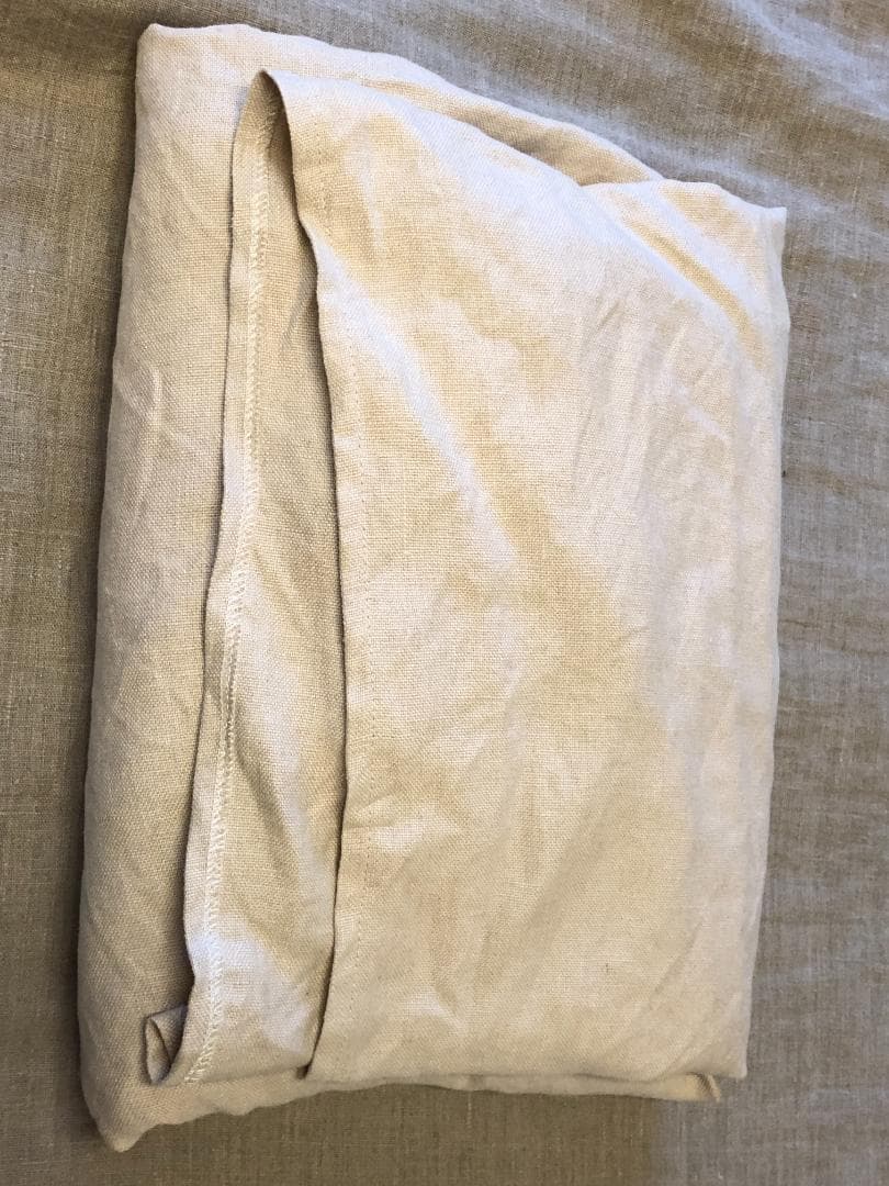 美品！▼イケア　クリッパン2人掛け用ソファカバー▼オーストラリア製33,400円