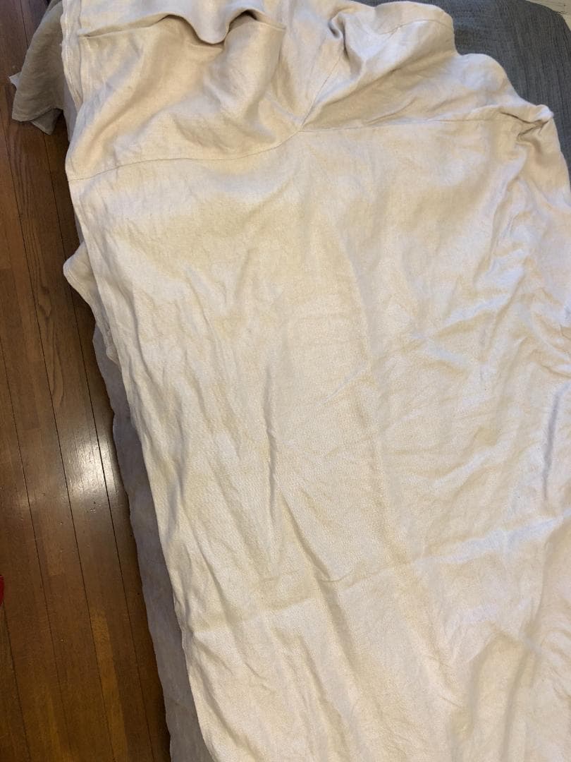 美品！▼イケア　クリッパン2人掛け用ソファカバー▼オーストラリア製33,400円