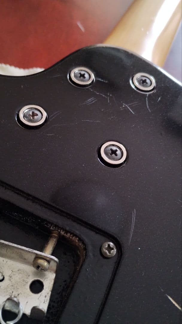 Aria Pro II アリアプロ2 MAC-60M 28フレット