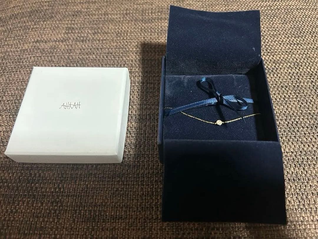 値下げ　 AHKAH ブレス