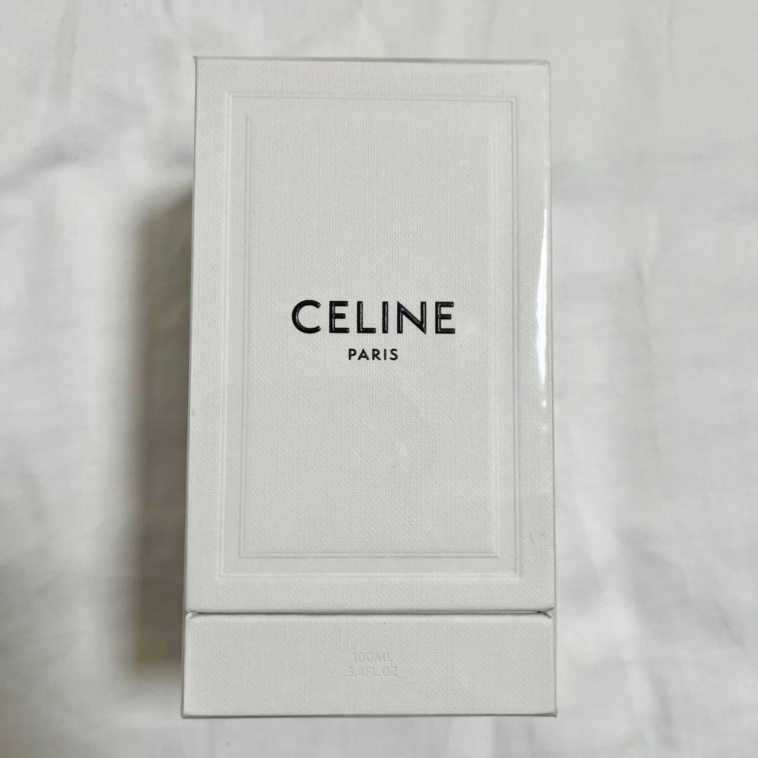 新品未開封　CELINE セリーヌ 香水 パラード 100ml