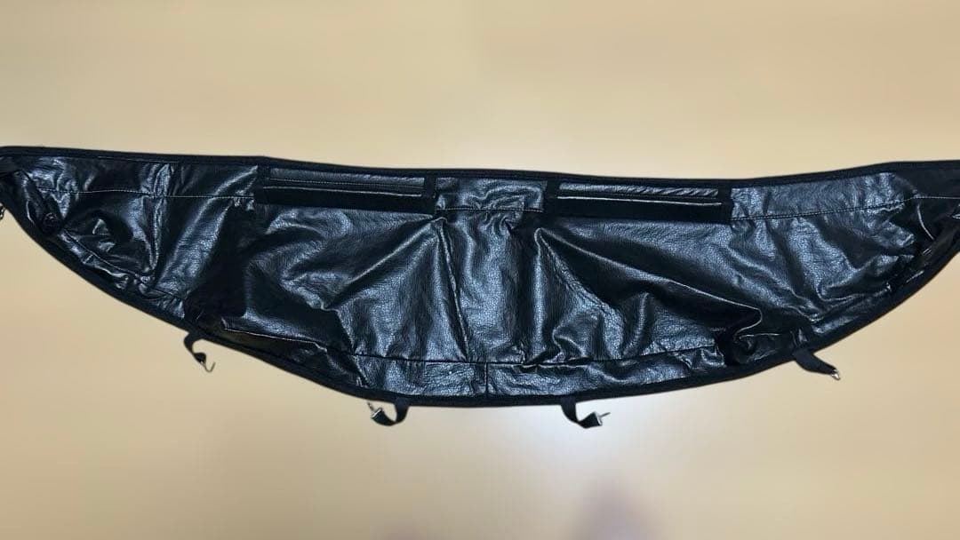 nbロードスター　ノーズブラ