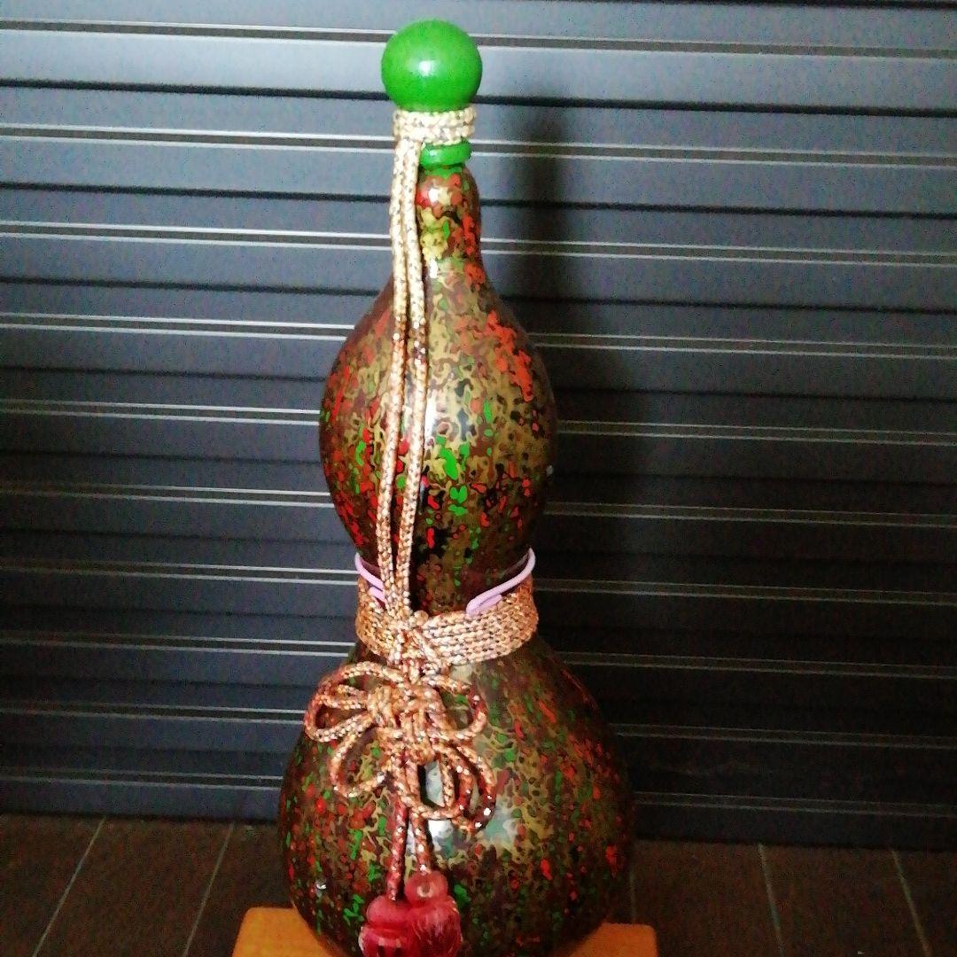 瓢箪インテリアに。レアです、宜しくお願い致します