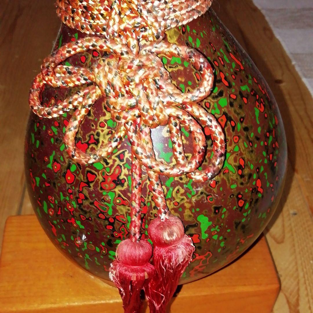 瓢箪インテリアに。レアです、宜しくお願い致します