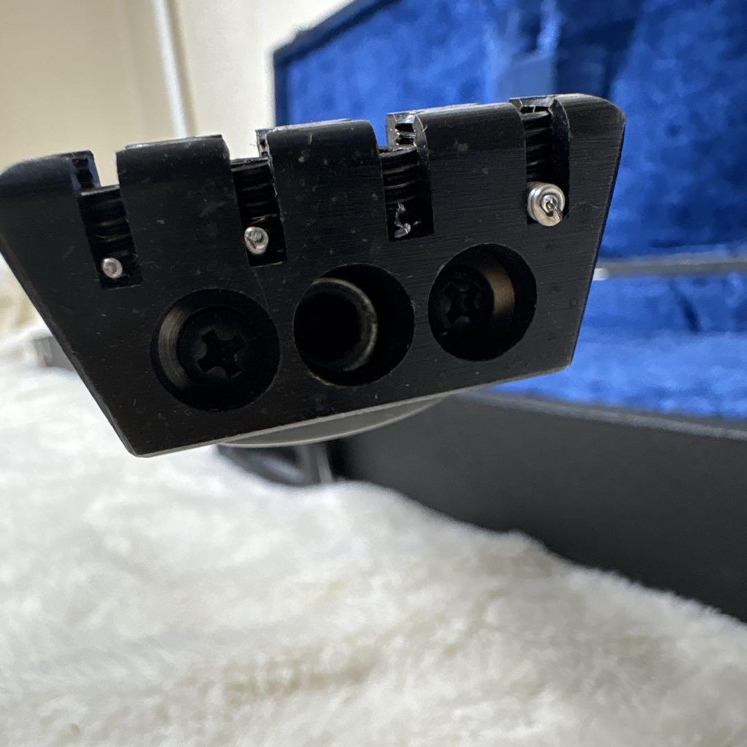 メイビス　スペースバーガー　ヘッドレス