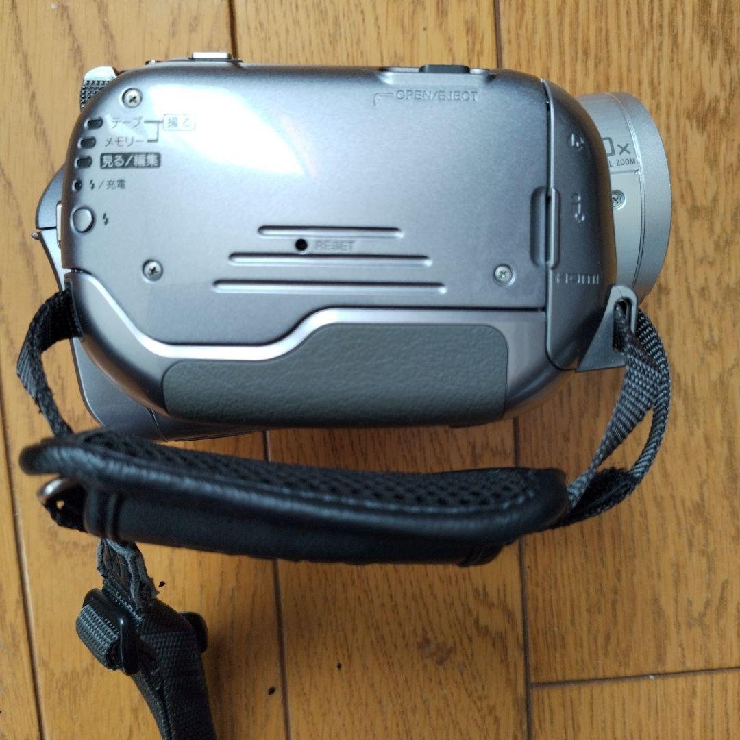 SONY　HDR-HC3　HDV　MiniDV対応　ACアダプターセット