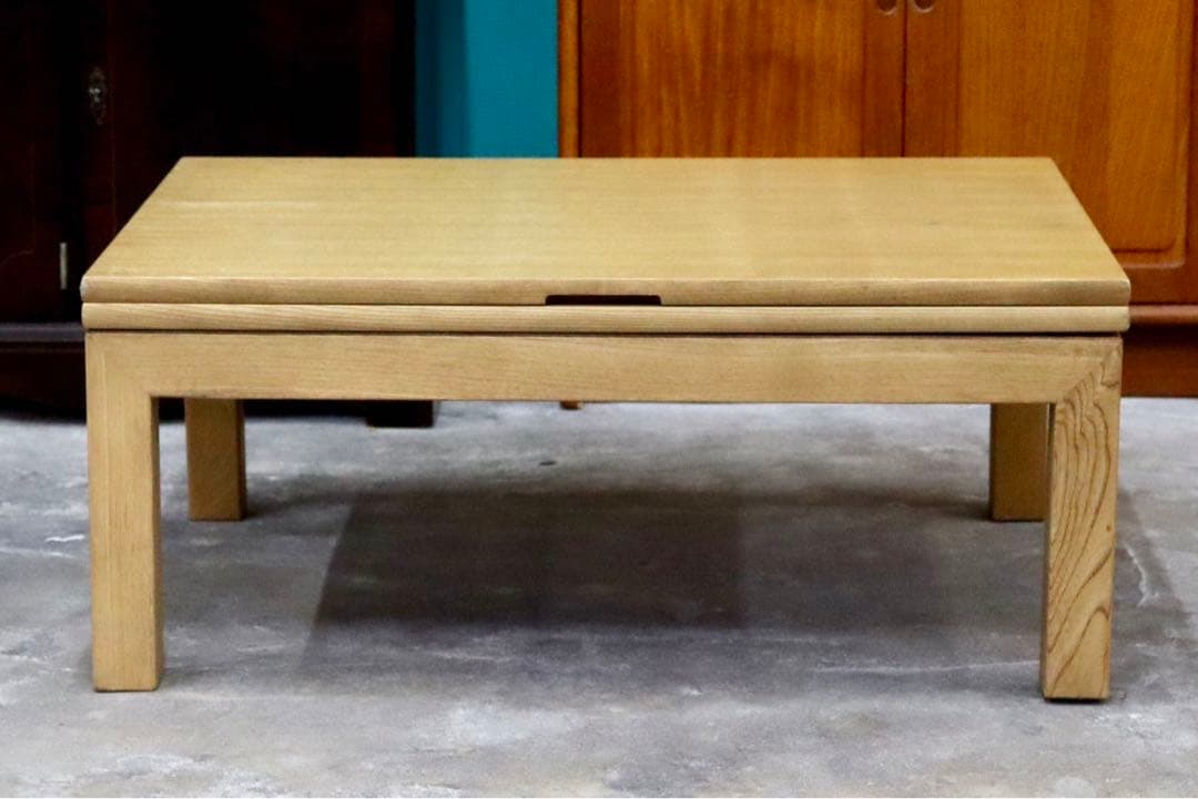 GMIK204○karimoku / カリモク センターテーブル ローテーブル