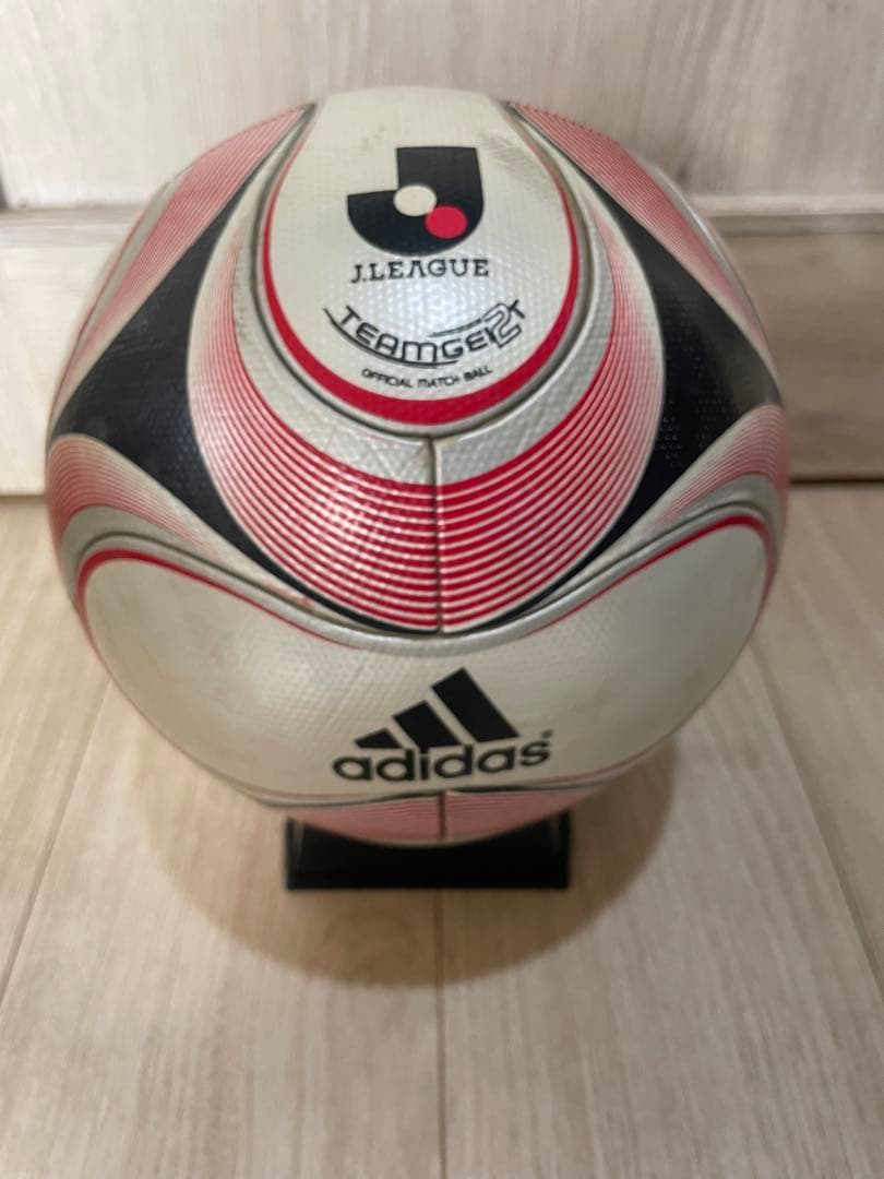 Jリーグマーク2008年チームガイスト2 TeamgeistⅡ J