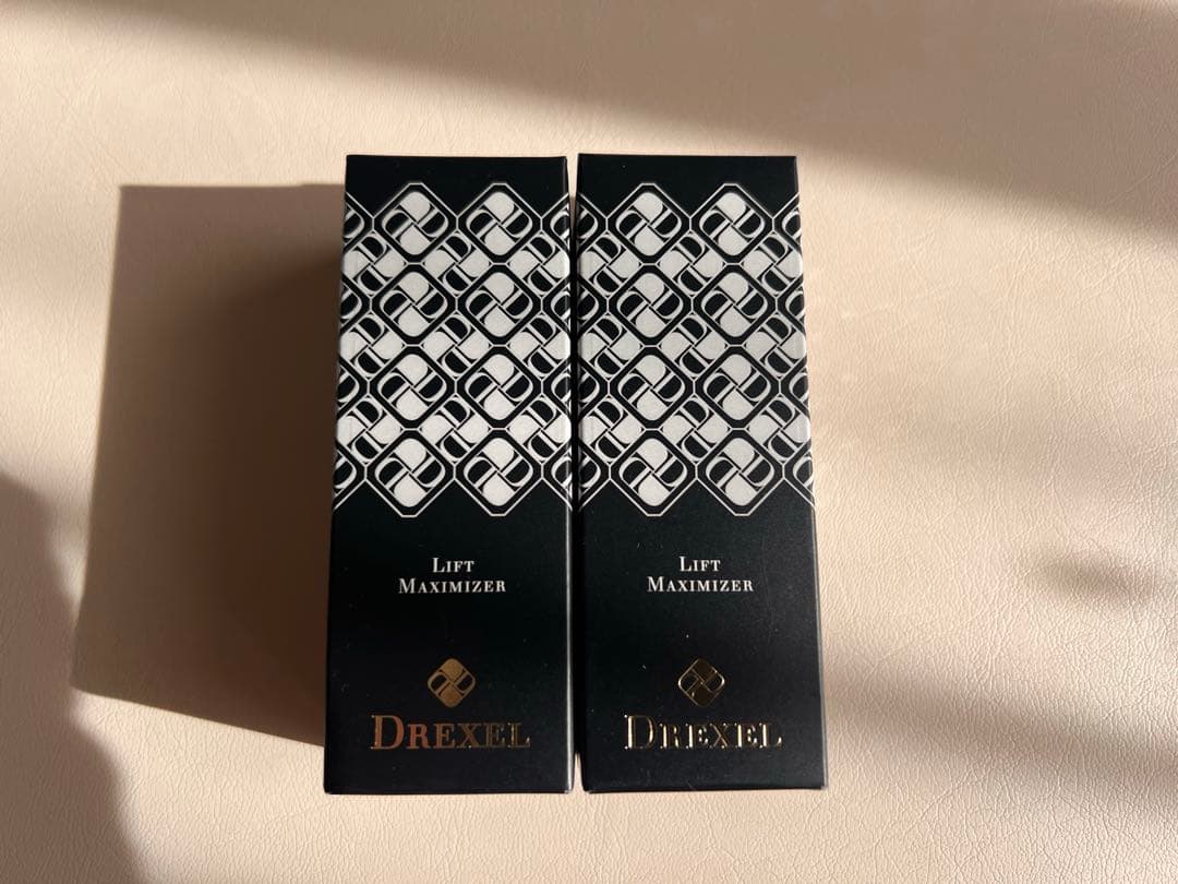 リフトマキシマイザー 2本セット