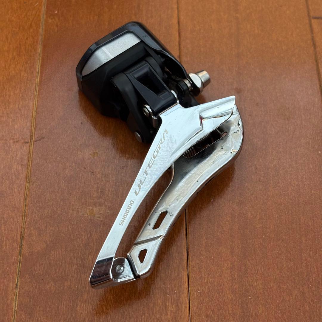 SHIMANO シマノ ULTEGRA Di2 R8050 コンポセット