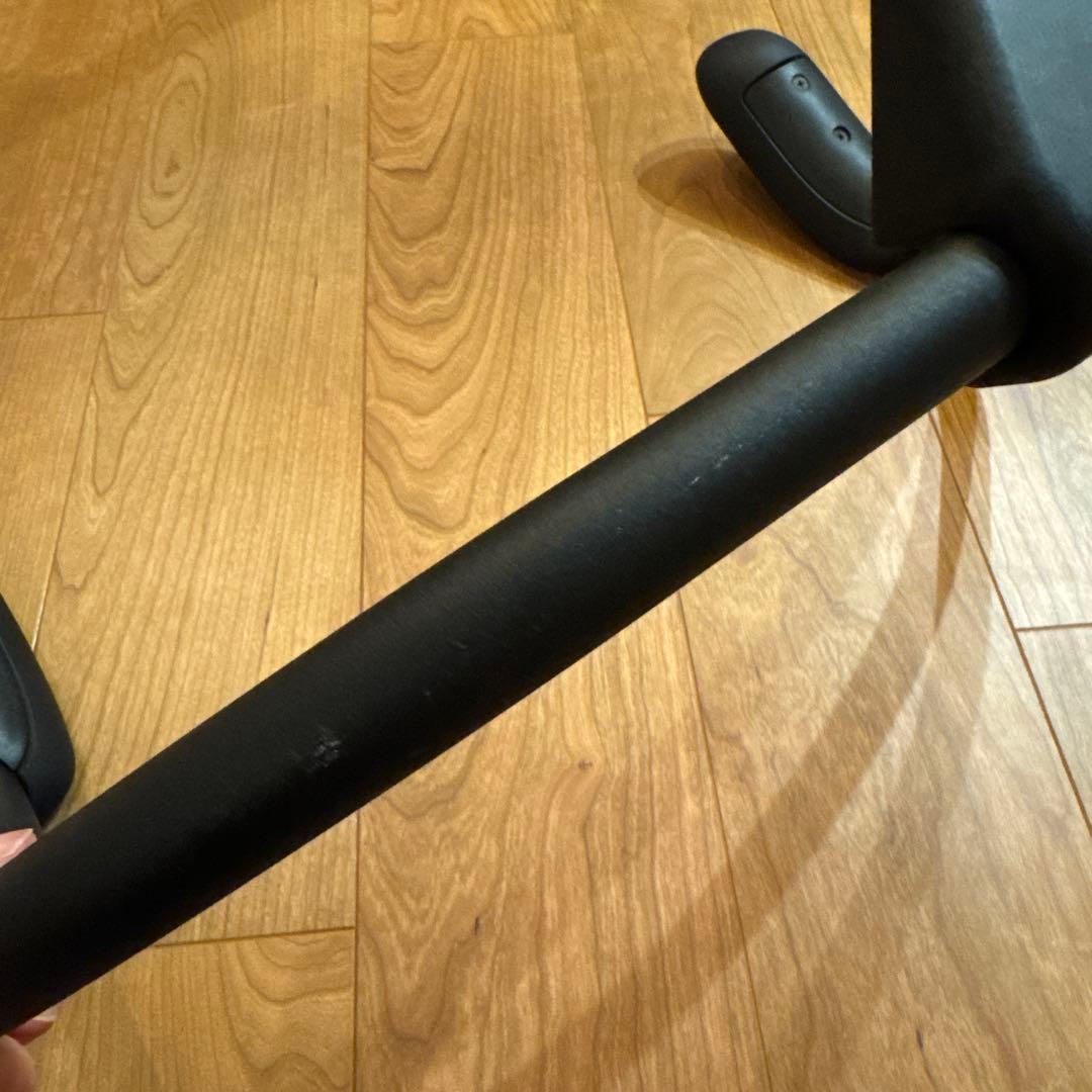 イングライフ　専用肘のみ　コクヨ　ブラック