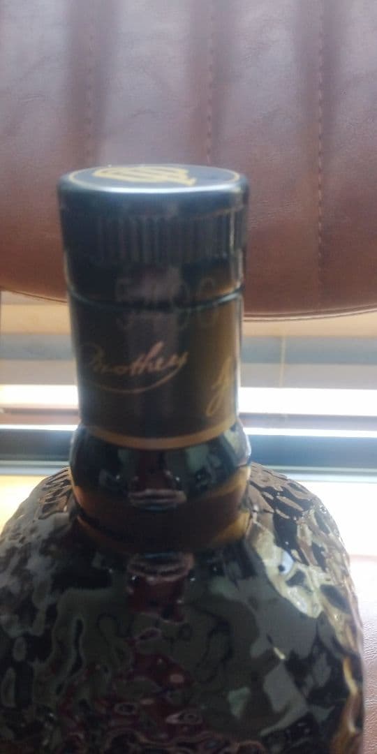 【新品】Old Parr 18年 スコッチウイスキー 750ml