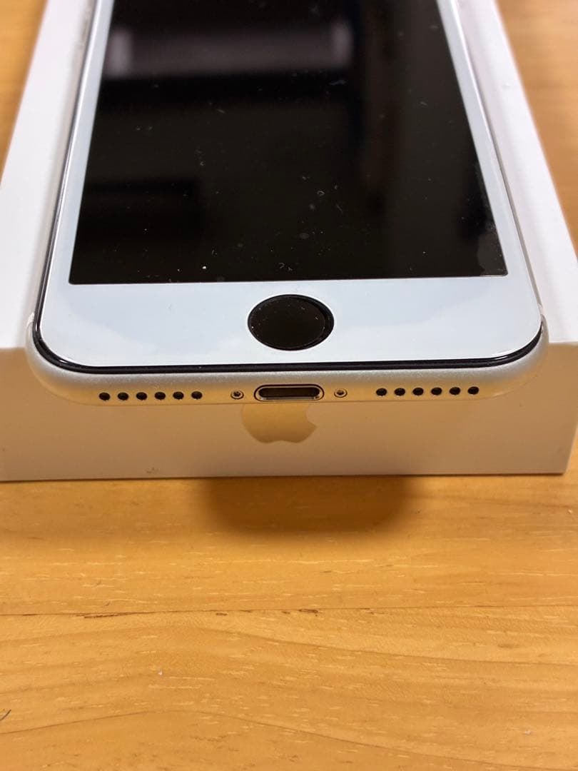 アイホンse第二世代