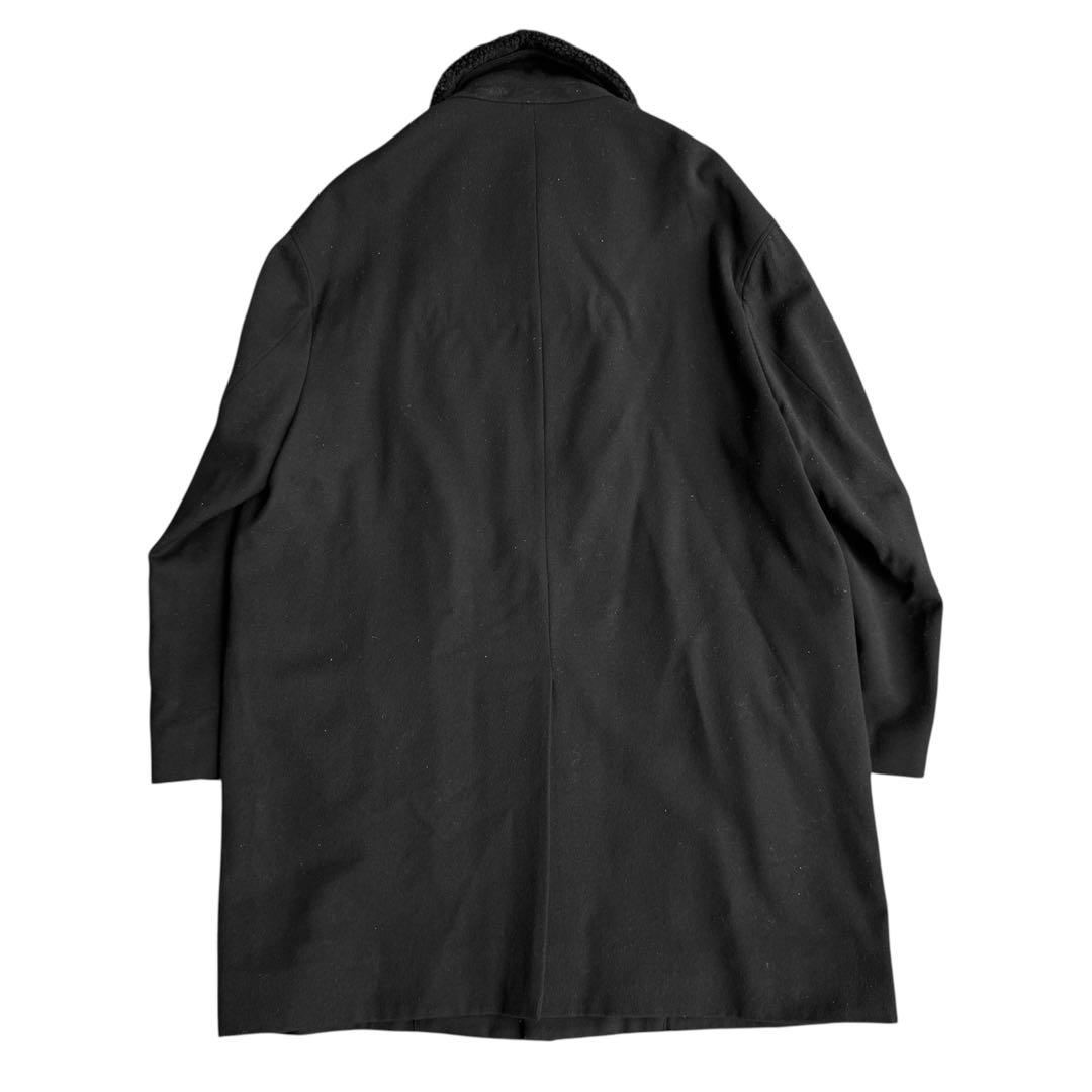 ジャケット・アウター TTT msw RESTAURANT boa neck coat