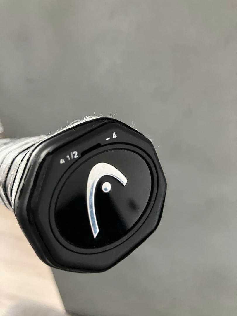 限定値引　HEAD プレステージツアー G4