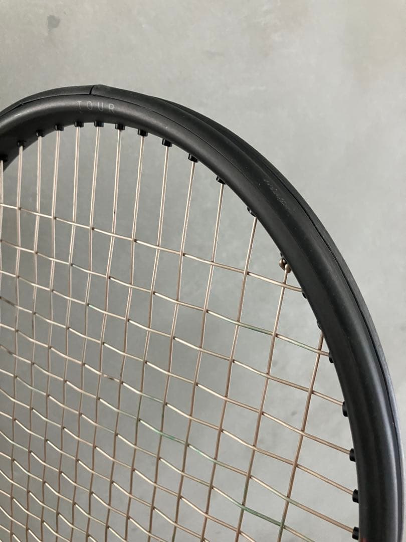 限定値引　HEAD プレステージツアー G4