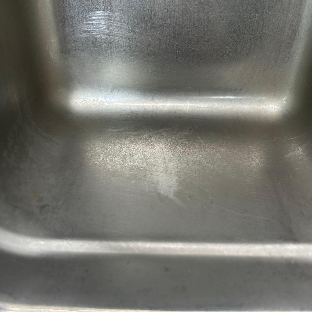 DO-EN ホテルパン　100mm 12個セット　1/6 ステンレス　業務用