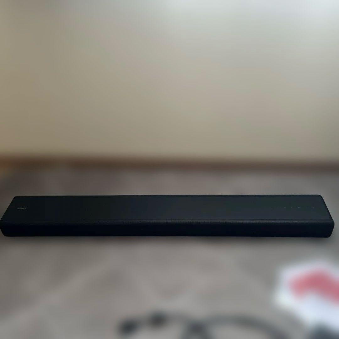 ソニー　サウンドバー　HT-A3000