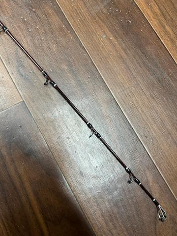 ツララ　バリトーノ93