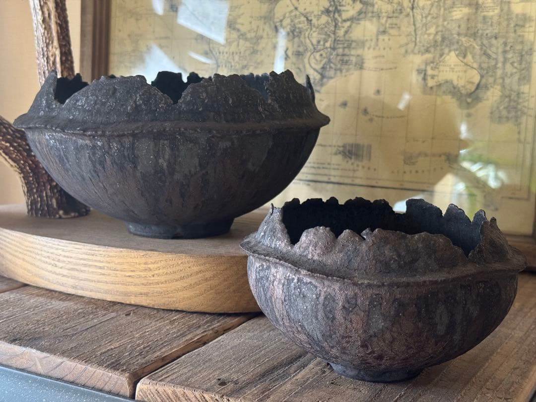 【特別出品】細川政己 新品コレクション分